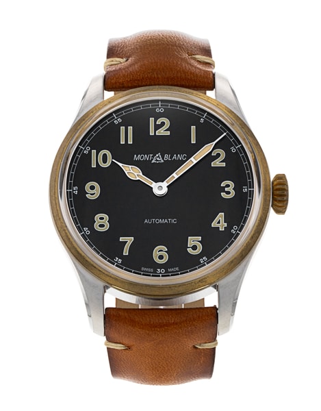 Montblanc 1858 117833